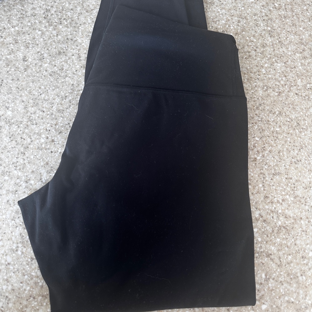 Lululemon Align size 14 EUC